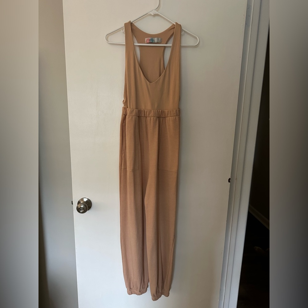 Free People Beach Kyle One-Piece